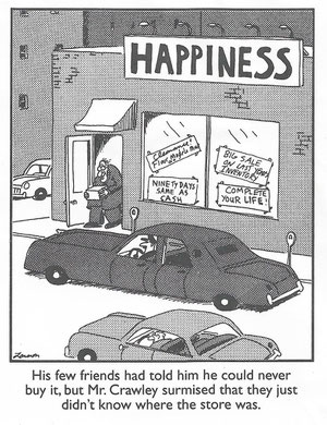 Gary Larson - The Far Side