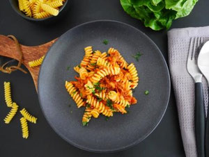 Pasta Bolognese
