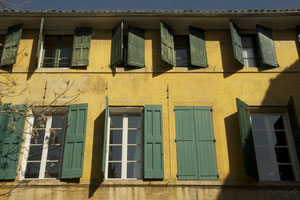 Aix-en-Provence