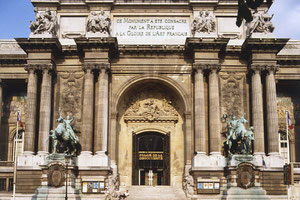 Palais de la Découverte