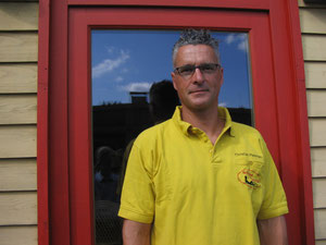 Christian Petersen