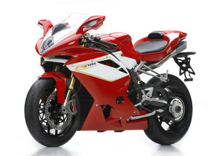 MV AGUSTA F4RR