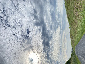 青空