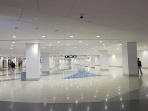 Flughafen Las Vegas Ankunft Flughafen Las Vegas Ankunft