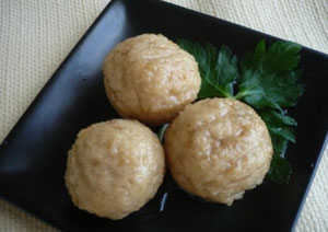 チキンボール