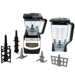 Ninja Blender - Best Blenders