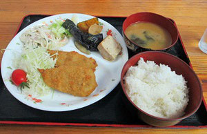 東京インテリアデザインセンター/家具/インテリア/栃木県鹿沼市/ランチ
