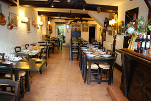 Chez Mattin