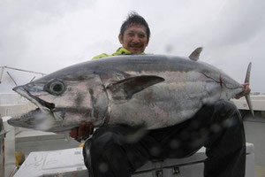 釣ってみたいっす^^;