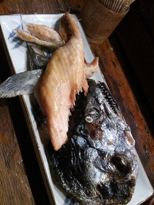 すべて食す!