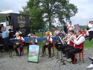 Die Elbtal - Musikanten
