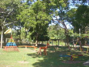 Eliya´s Spielplatz
