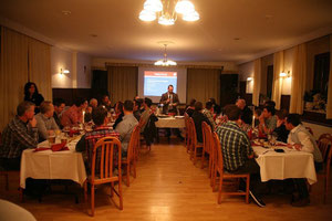 Foto: Mag. Peter Nussbaumer