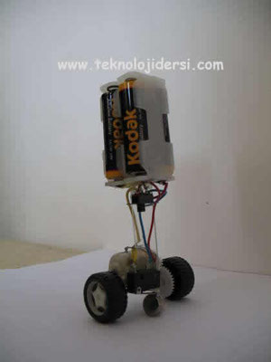 robot