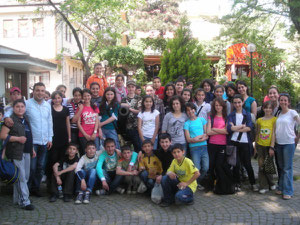 bursa