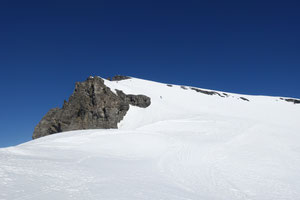 Skitour, Schweiz, Zwächten, Glattfirn, Gross Spannort, Bärenstock, Meiental, Gorezmettlen, Rossbiel, Rossfirn, Chüefad