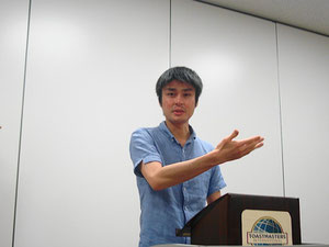 お題:あなたが開きたい<イベント>(M本さん)