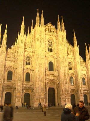 Duomo - Milano