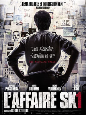 L'Affaire SK1 (2014)