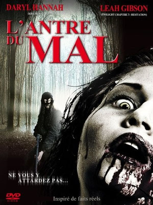 L'Antre Du Mal (2009) 