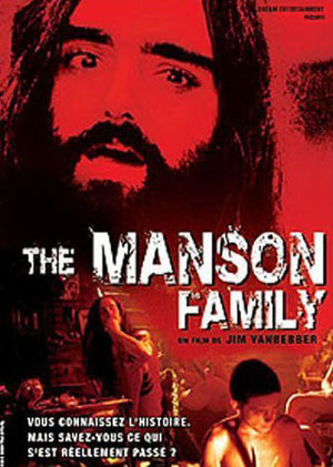 The Manson Family (1997) 