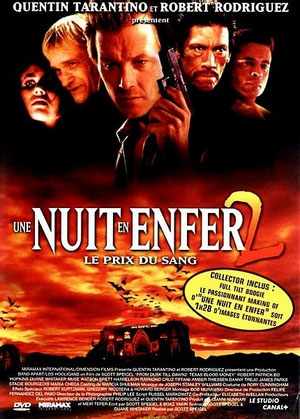 Une Nuit En Enfer 2 - Le Prix Du Sang (1999) 