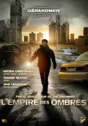 L'Empire Des Ombres (2010)