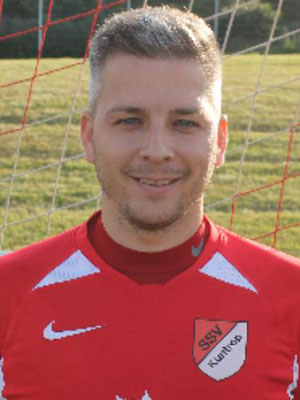 Giussepe "Jupp" Lategano