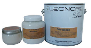 Le décoglacis