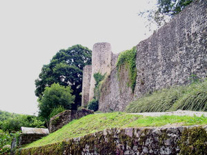 Sainte-Suzanne (Mayenne)