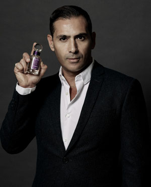 Stephen Cordina