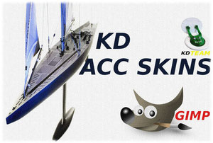 VIRTUAL SKIPPER ACC SKIN BANNER