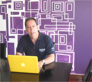 Sr. Guillermo Rodríguez