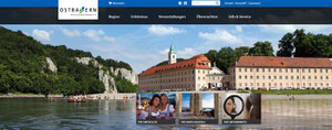 www.ostbayern-tourismus.de