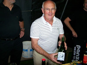 Spéciale cuvée 