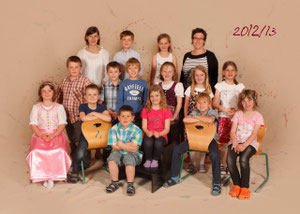 Schuljahr 2012/13