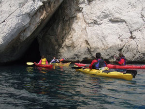 Ile Maîre - Marseille