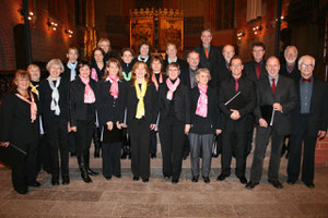 Madrigal Chor Schwerin