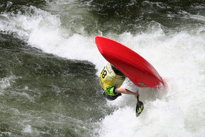 Freestyle WM NOC 2013, photo: Olga Blokina