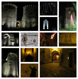St Valery sur Somme avec votre Guide