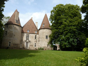 Château des Jehan