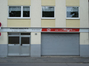 Herzlich Willkommen