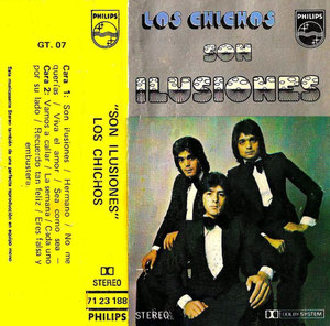 Son Ilusiones 1977