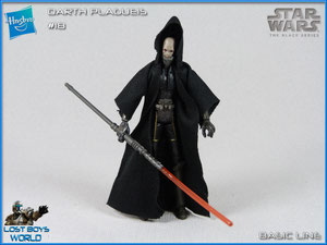 Darth Plagueis