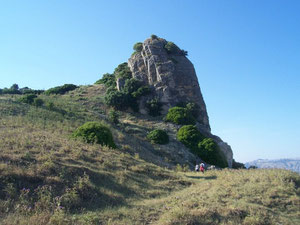 cea, calanchi,montalbano,basilicata, legambiente, escursioni, riserva, natura, geologia, educazione ambientale, fossili, redus, itinerari,territorio, economia, lucania