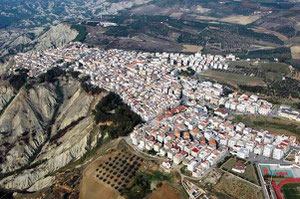 cea, calanchi,montalbano,basilicata, legambiente, escursioni, riserva, natura, geologia, educazione ambientale, fossili, redus, itinerari,territorio, economia, lucania