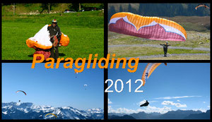 Flight Season 2012