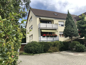 3-Fam. Haus Melchnaustrasse 31A in Langenthal
