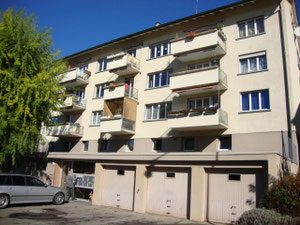 9-Familienhaus, Blümlislapstrasse 9 in 3076 Worb