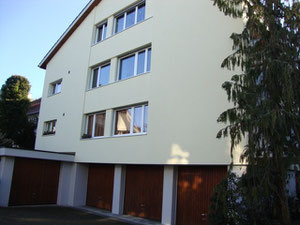 3-Familien-Haus, Melchnaustr. 31A, Langenthal